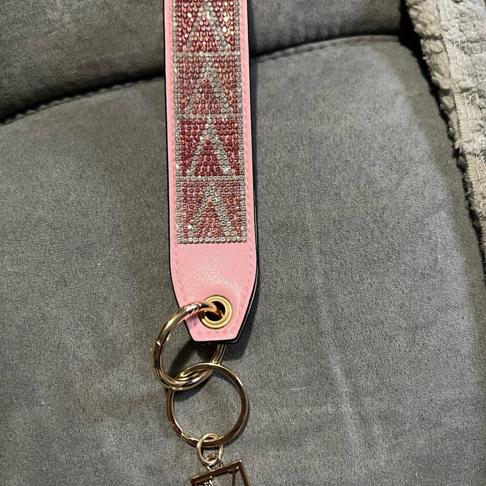 COPY - Victoria Secret Wristlet